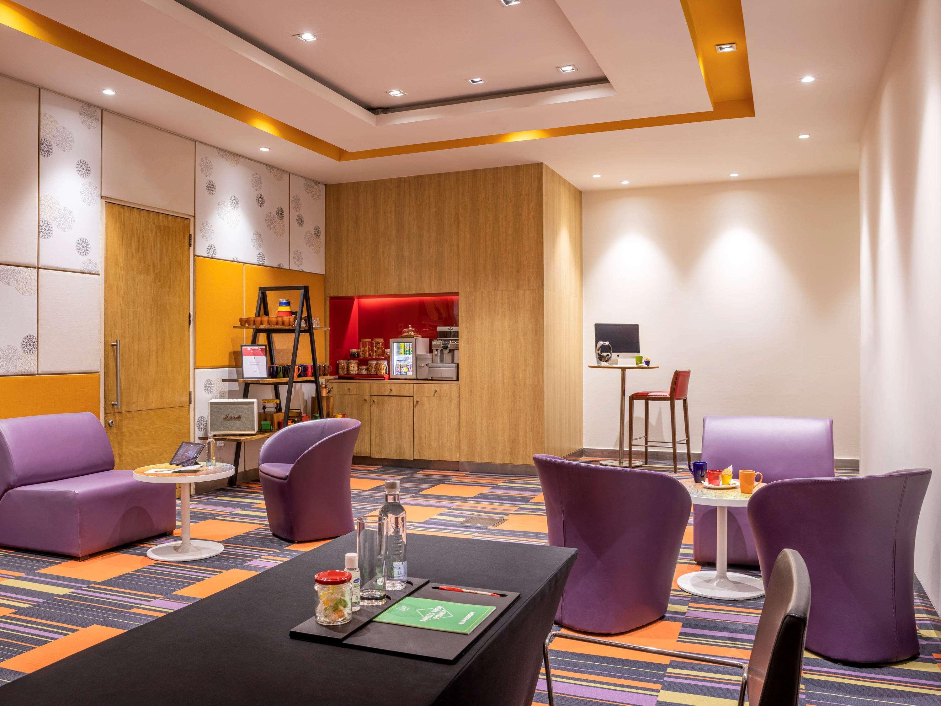 Ibis Chennai City Centre - An Accor Brand Exterior photo
