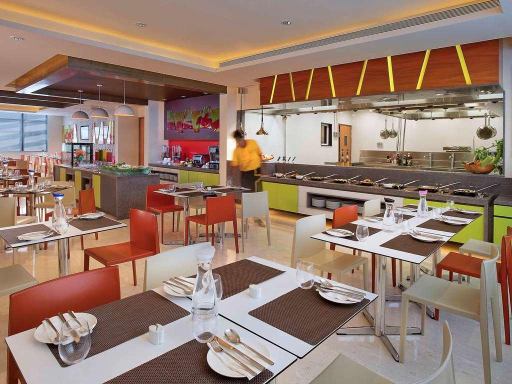 Ibis Chennai City Centre - An Accor Brand Exterior photo